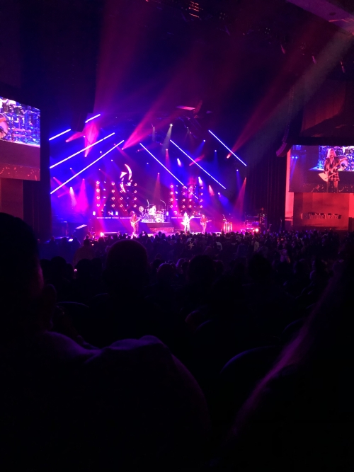 Evanescence