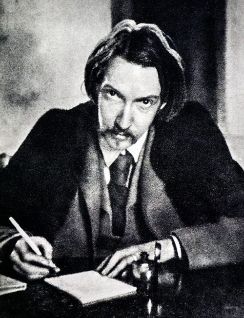 RobertLouisStevenson