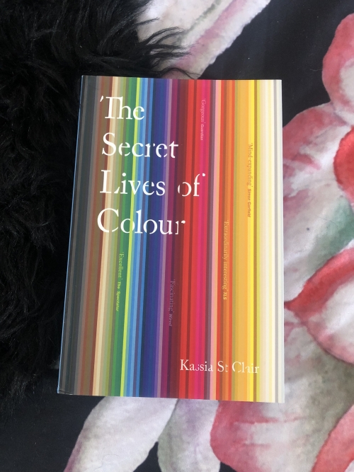 A book about colors