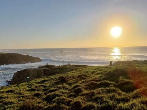 Porto covo Portugal 