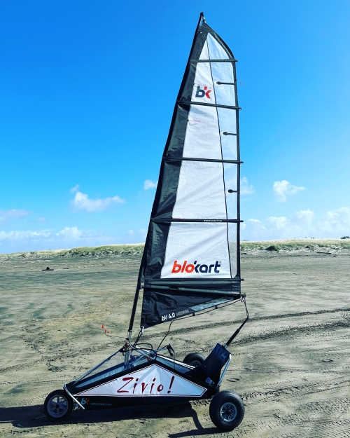 BloKart