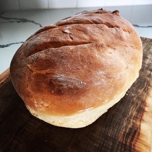 Bread