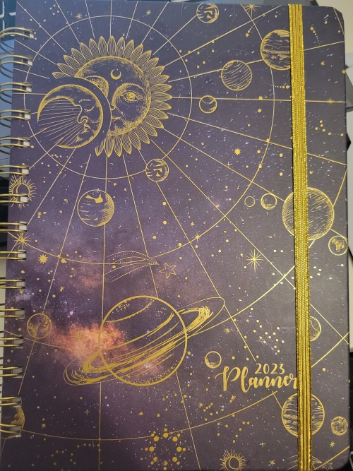 2023 planner