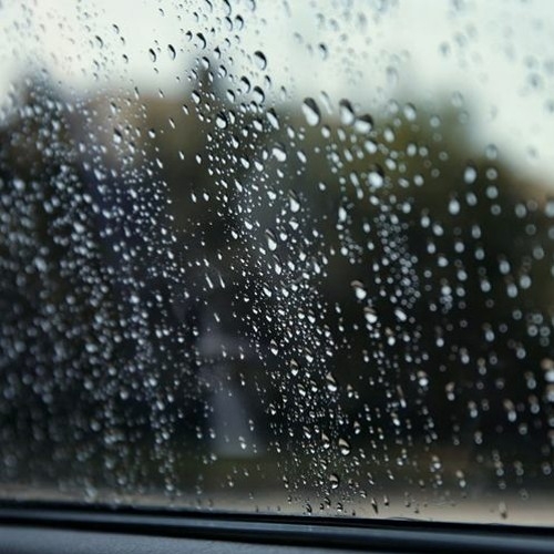 Raindrops