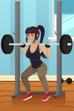 Weightlifting