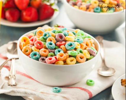 fruit loops