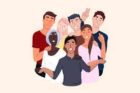 New Friends