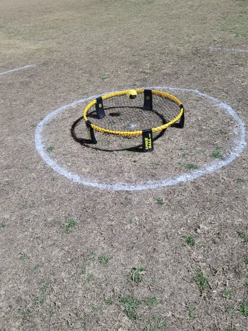 spikeball