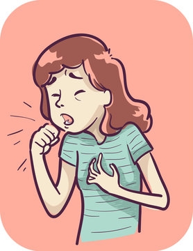 Coughing