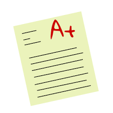 Good grades