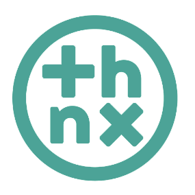 Thx4.org logo